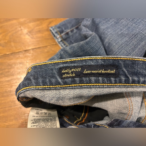 Citizens Of Humanity Jeans - Picture 8 of 11